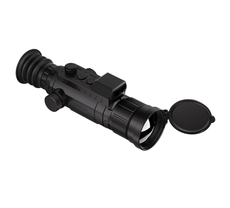 Тепловизионный прицел SFH Varg 50RL PRO