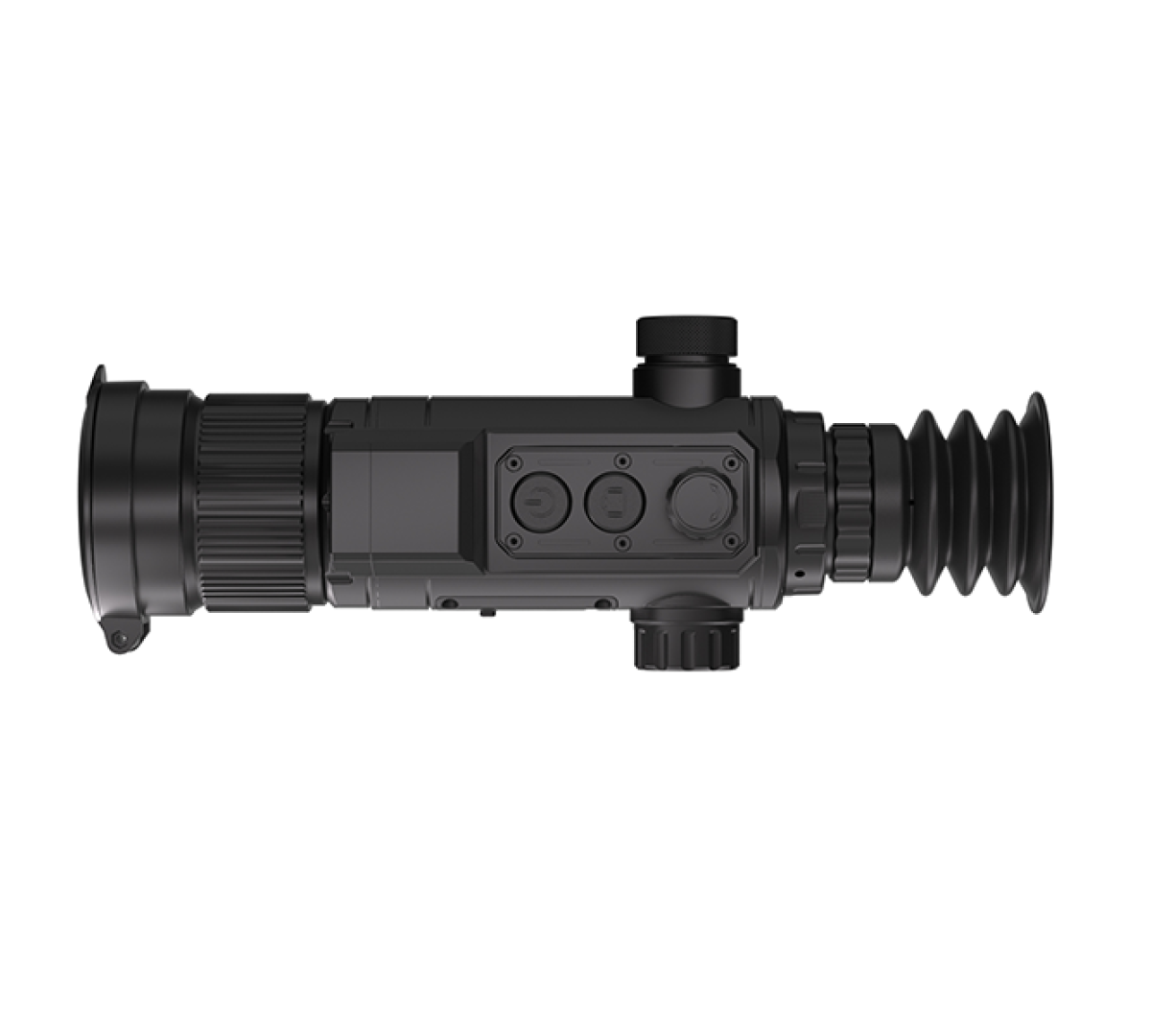 Тепловизионный прицел SFH Varg 50RL PRO