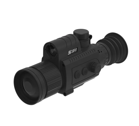 Тепловизионный прицел SFH Varg 50RL Тепловизионный прицел SFH Varg 50RL