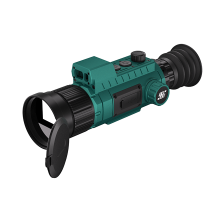 Тепловизионный прицел SFH Varg H50RL PRO зелёный