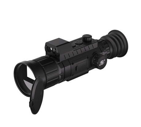 Тепловизионный прицел SFH Varg H50RL PRO