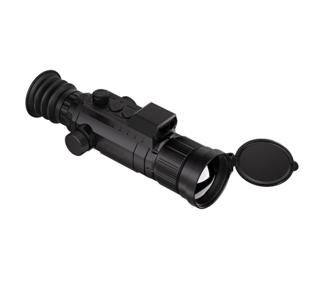 Тепловизионный прицел SFH Varg H50RL PRO