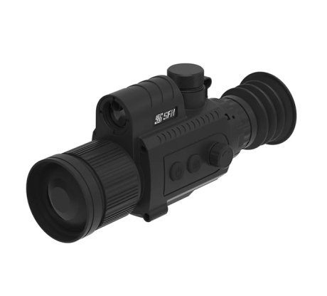 Тепловизионный прицел SFH Varg H50RL Тепловизионный прицел SFH Varg H50RL