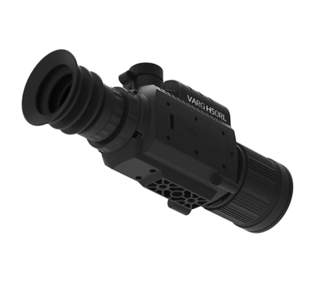 Тепловизионный прицел SFH Varg H50RL Тепловизионный прицел SFH Varg H50RL