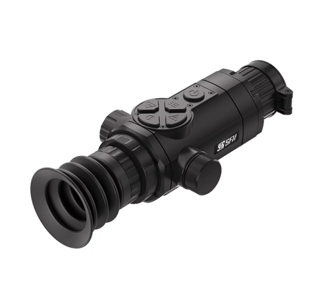 Тепловизионный прицел SFH Varg L25 Тепловизионный прицел SFH Varg L25