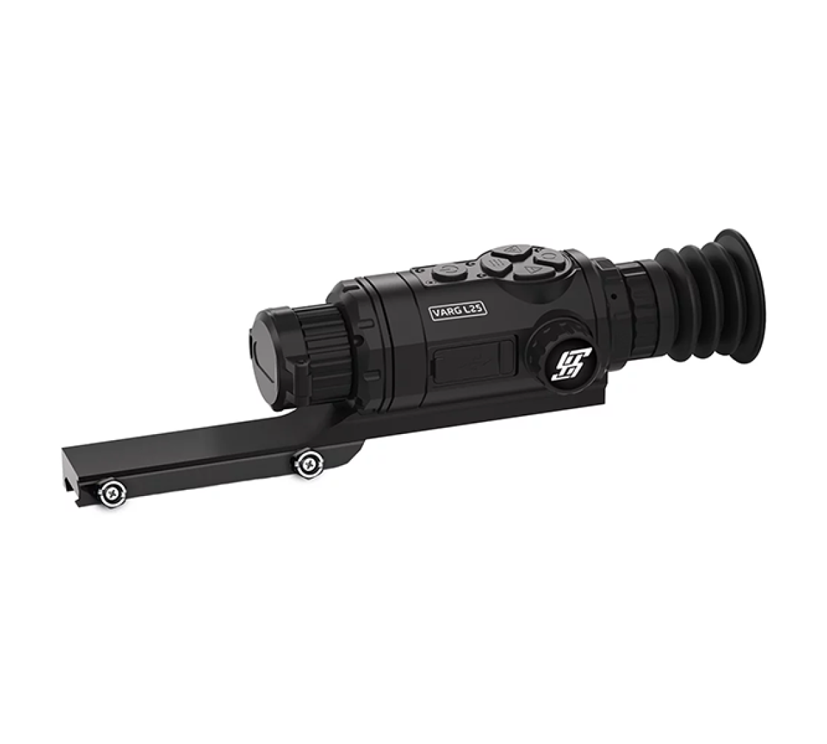 Тепловизионный прицел SFH Varg L25