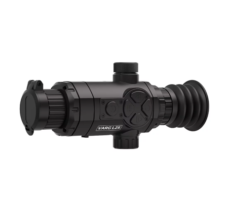 Тепловизионный прицел SFH Varg L25 Тепловизионный прицел SFH Varg L25