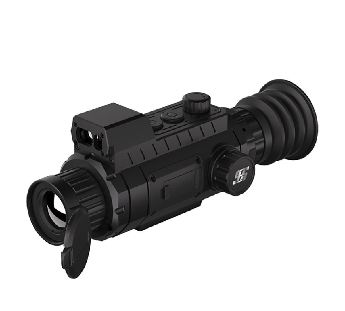 Тепловизионный прицел SFH Varg L25RL PRO