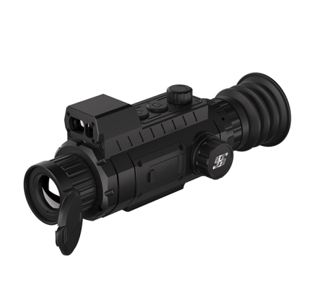 Тепловизионный прицел SFH Varg L25RL PRO