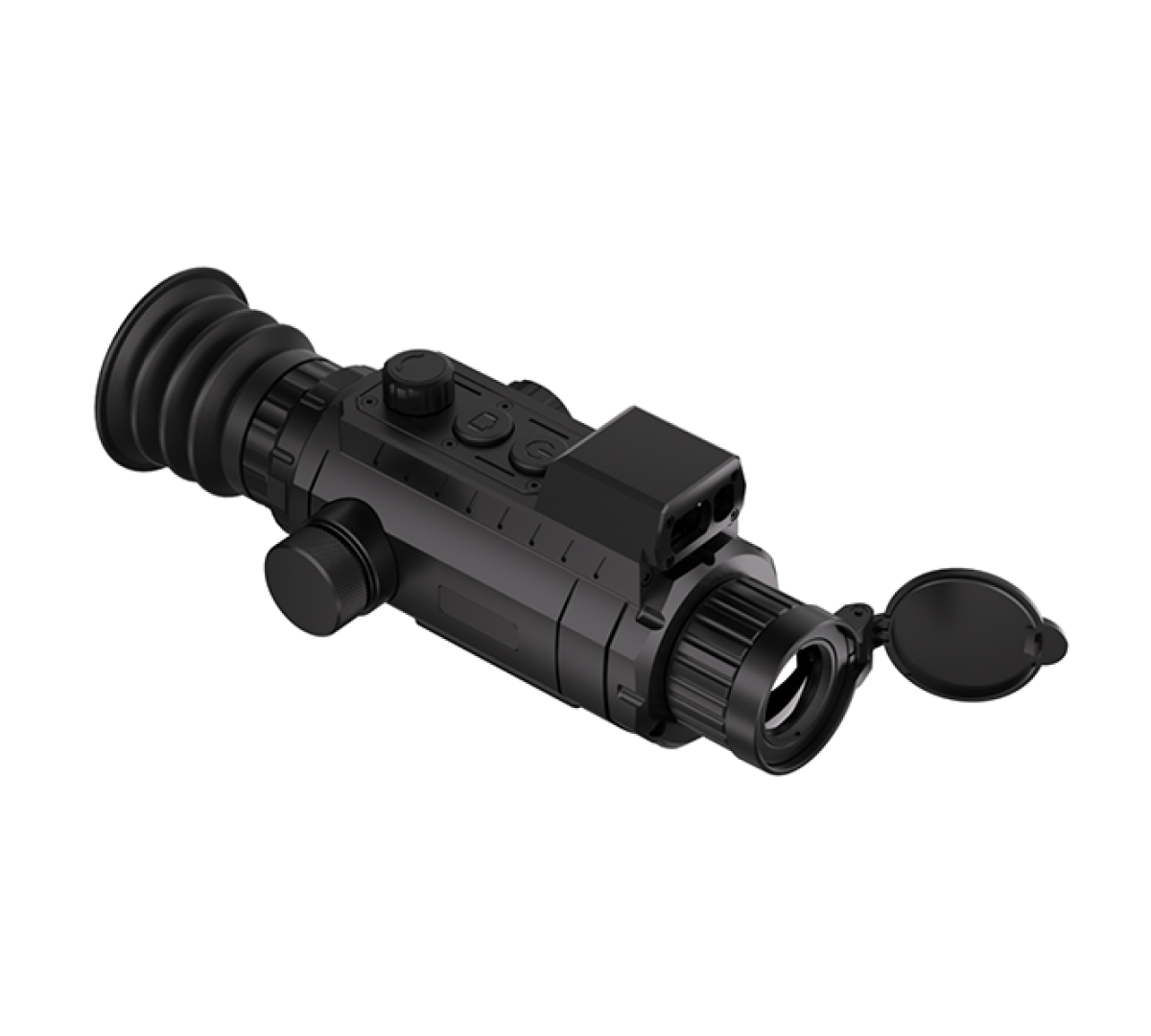 Тепловизионный прицел SFH Varg L25RL PRO