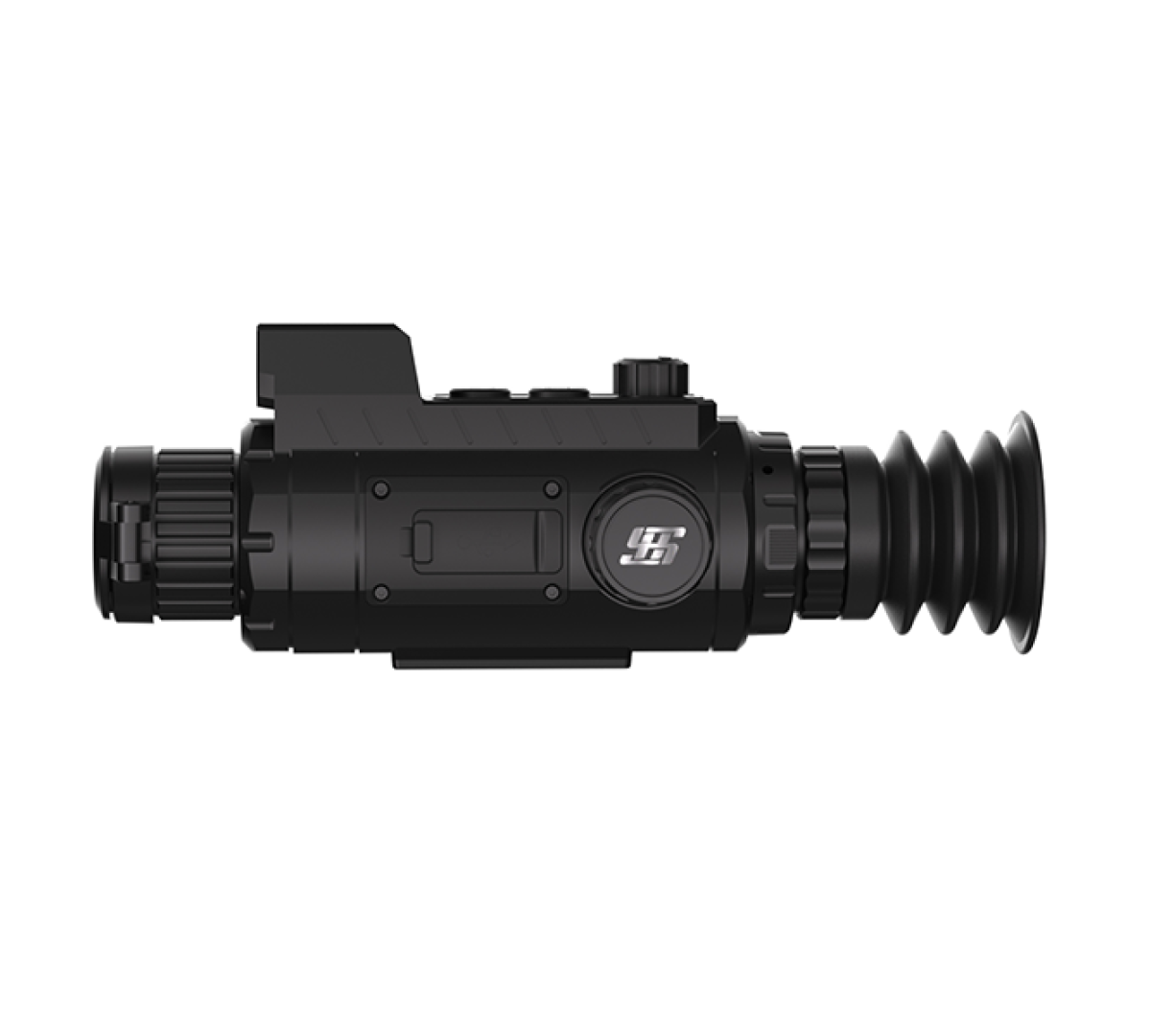 Тепловизионный прицел SFH Varg L25RL PRO