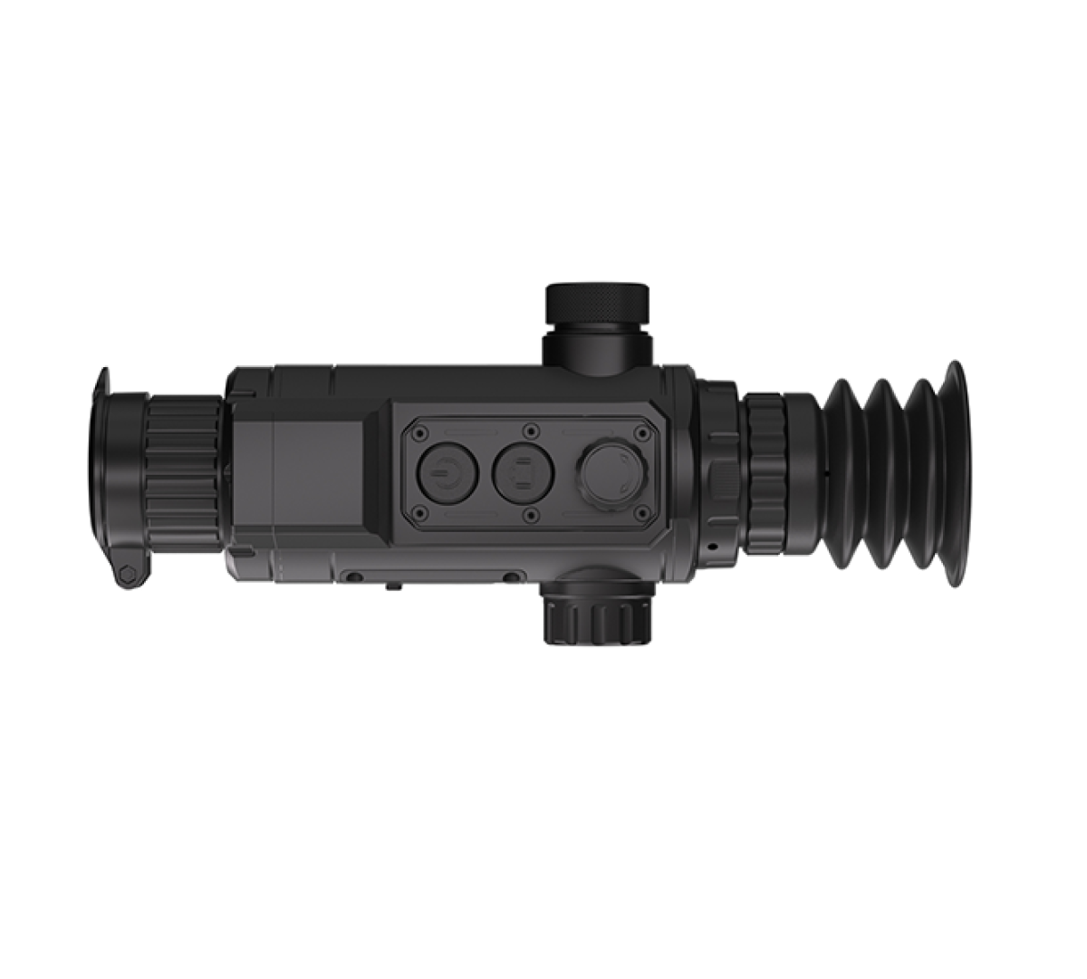 Тепловизионный прицел SFH Varg L25RL PRO