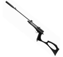 Пневматическая винтовка-пистолет SFH CP2 4.5мм