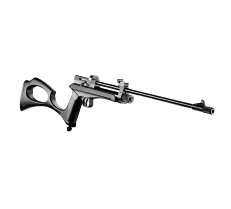 Пневматическая винтовка SFH CP2 4.5мм