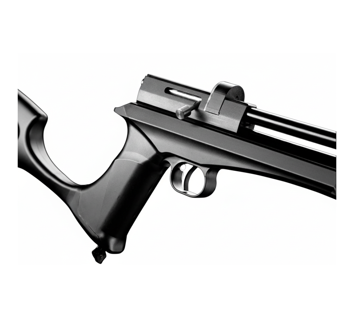 Пневматическая винтовка SFH CP2 4.5мм