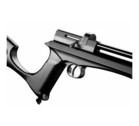 Пневматическая винтовка SFH CP2 4.5мм