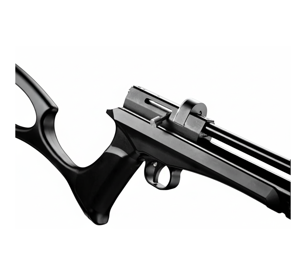 Пневматическая винтовка SFH CP2 4.5мм