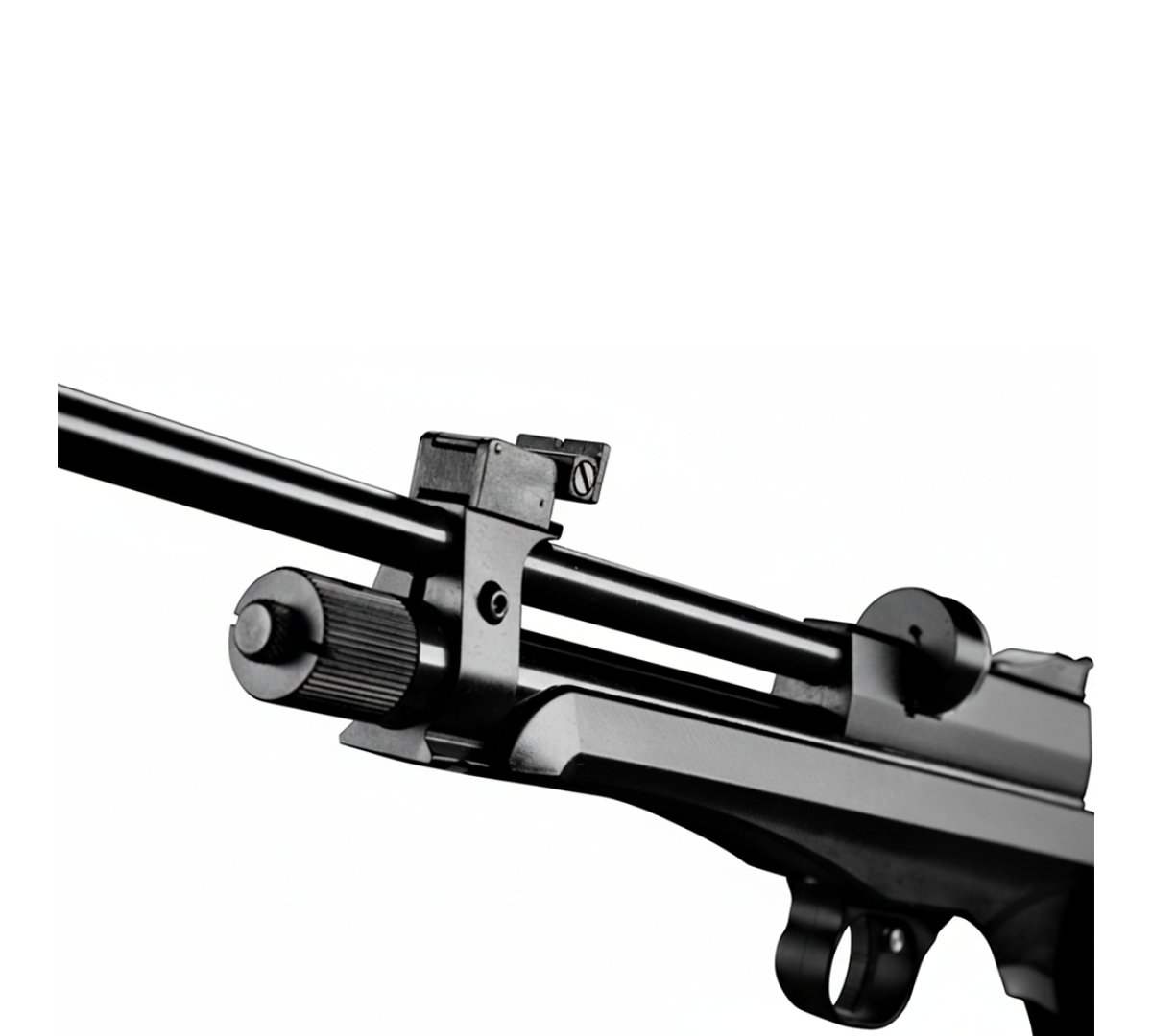 Пневматическая винтовка SFH CP2 4.5мм