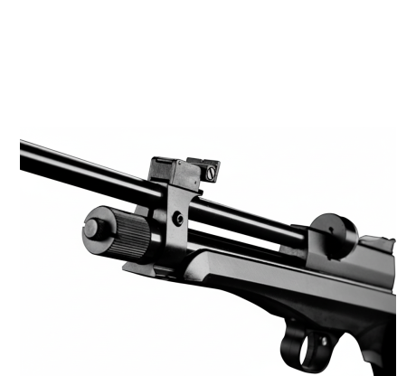 Пневматическая винтовка SFH CP2 4.5мм