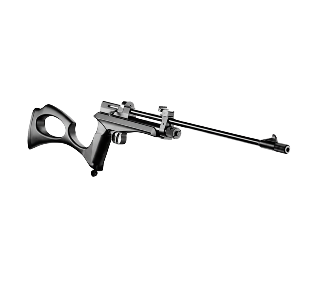 Пневматическая винтовка SFH CP2 5.5мм