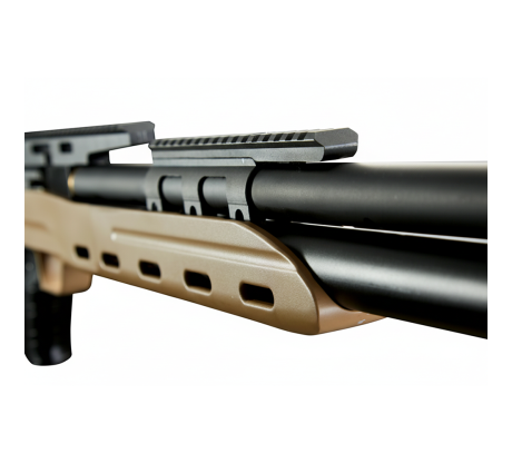 Пневматическая PCP винтовка SFH M50 5.5мм