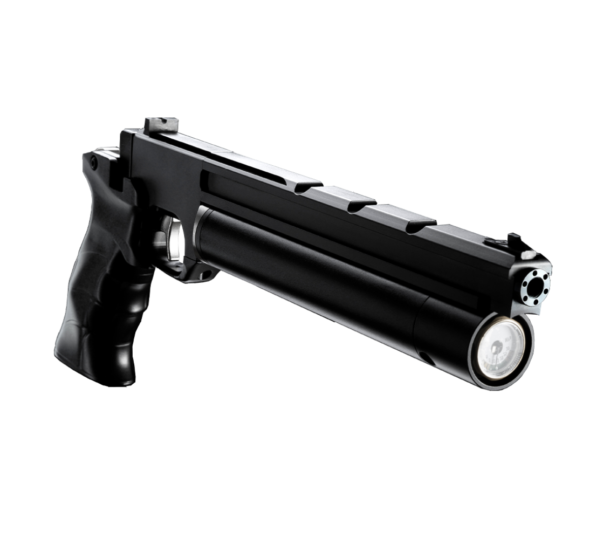 Пневматический пистолет SFH PP700 4.5мм
