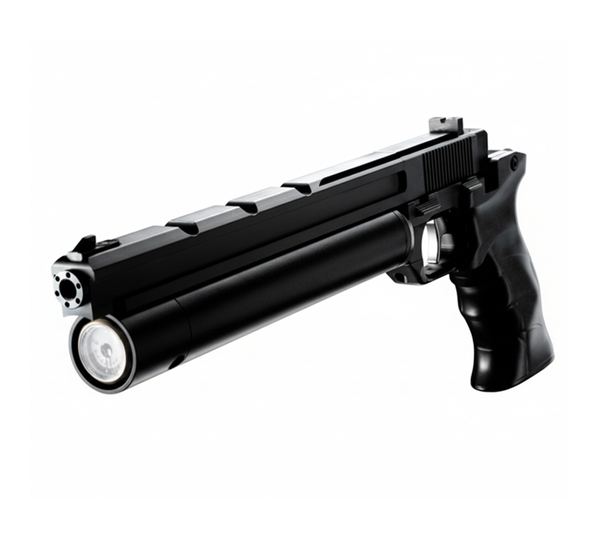Пневматический пистолет SFH PP700 5.5мм
