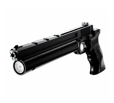 Пневматический пистолет SFH PP700 5.5мм
