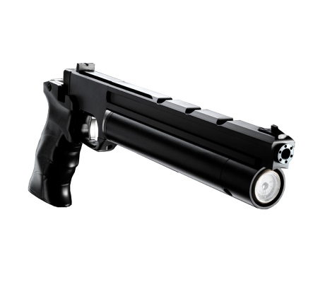 Пневматический пистолет SFH PP700 5.5мм