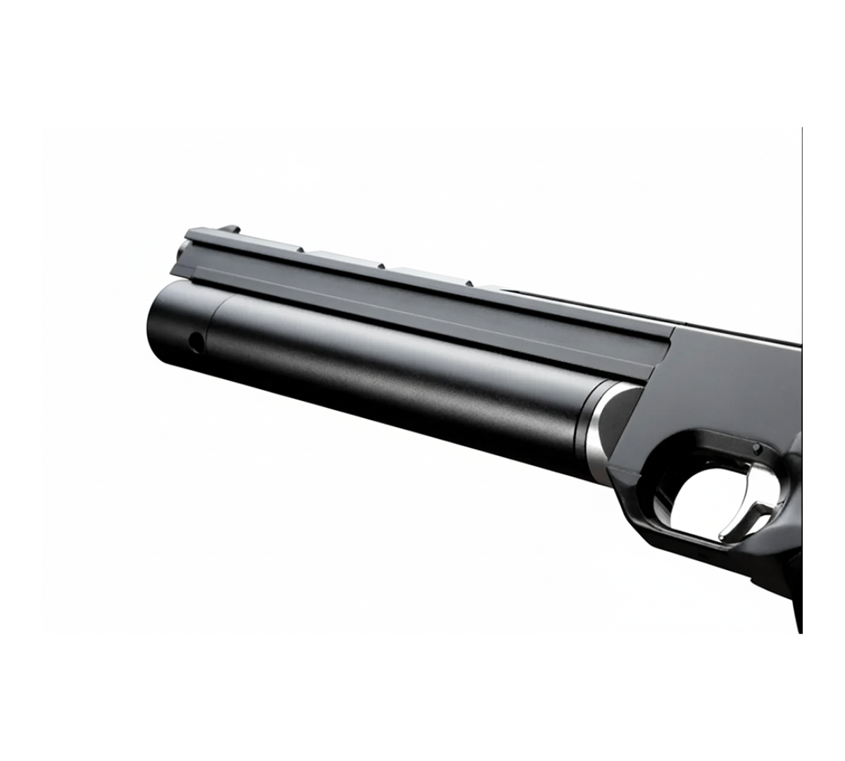 Пневматический пистолет SFH PP700 5.5мм