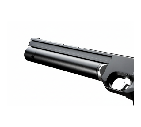 Пневматический пистолет SFH PP700 5.5мм