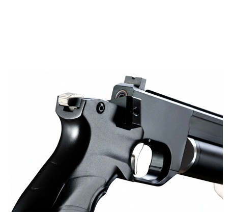 Пневматический пистолет SFH PP700 5.5мм