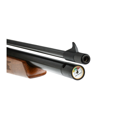Пневматическая PCP винтовка SFH PR900 5.5мм