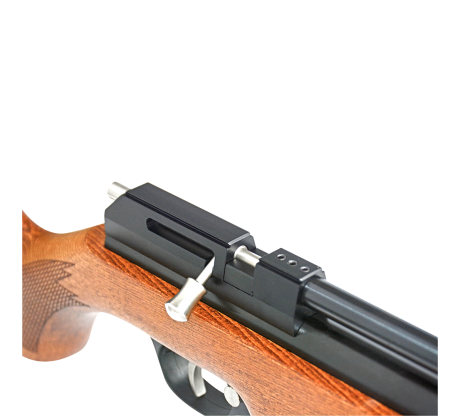 Пневматическая PCP винтовка SFH PR900 5.5мм