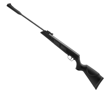 Пневматическая винтовка SFH SR/GR1000 4.5мм