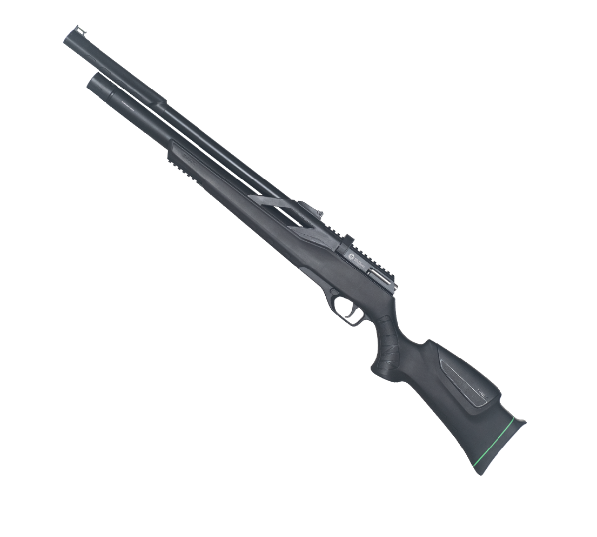 Пневматическая PCP винтовка SFH T-REX 5.5мм