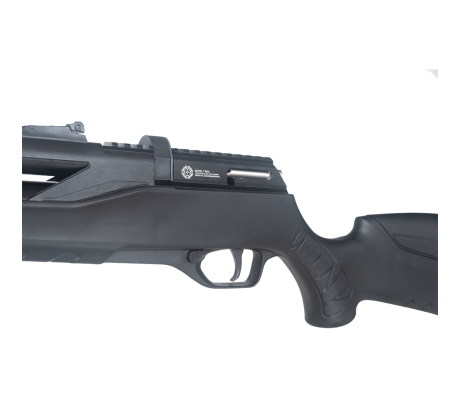 Пневматическая PCP винтовка SFH T-REX 5.5мм