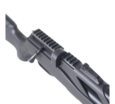 Пневматическая PCP винтовка SFH T-REX 5.5мм