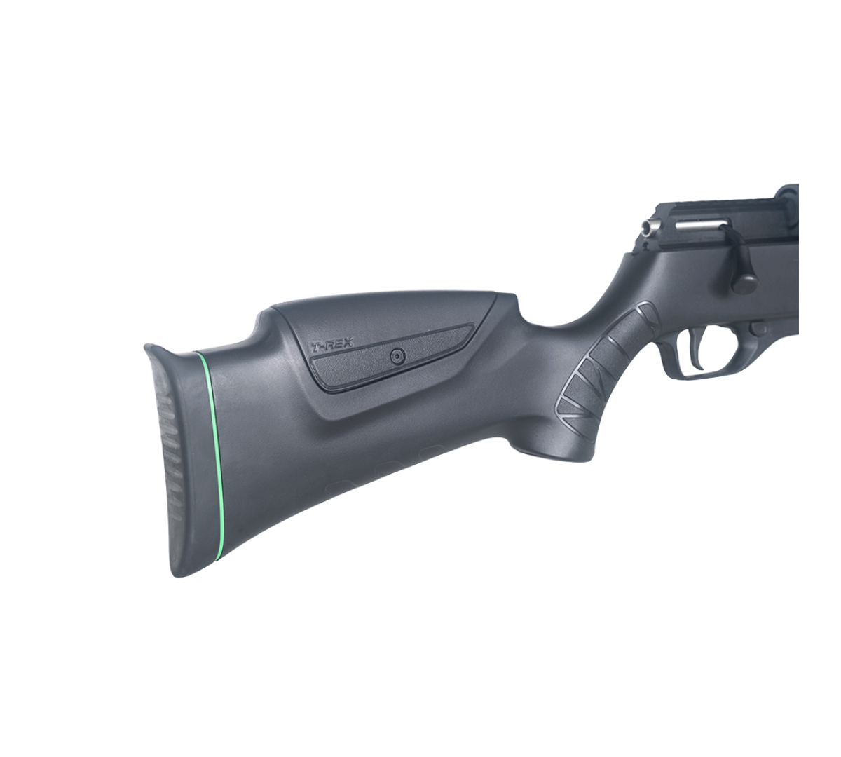 Пневматическая PCP винтовка SFH T-REX 5.5мм