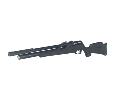 Пневматическая PCP винтовка SFH T-REX 6.35мм