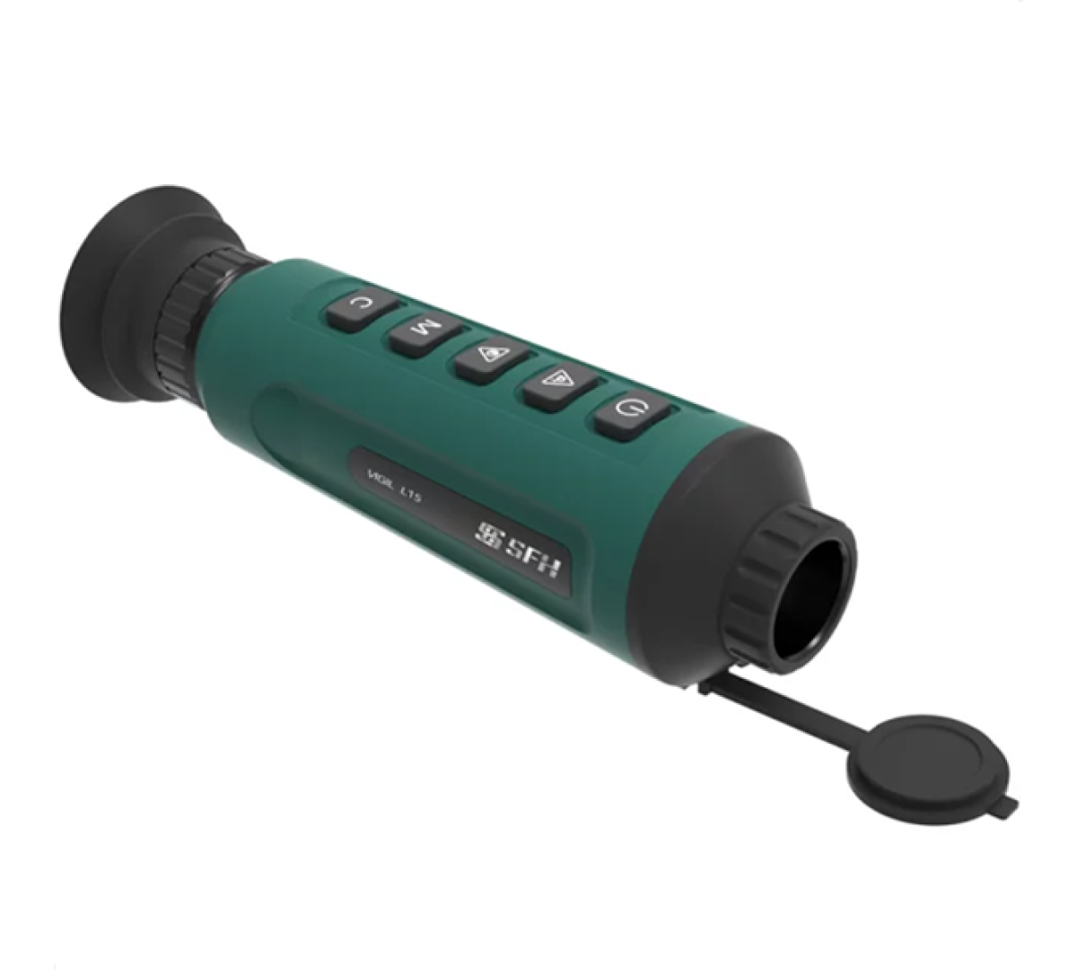 Тепловизионный монокуляр SFH VIGIL L15
