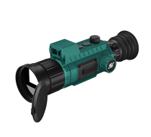 Тепловизионный прицел SFH Varg 50RL PRO зеленый