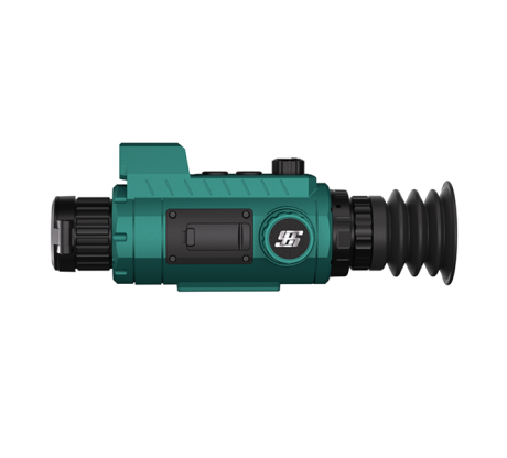 Тепловизионный прицел SFH Varg L25RL PRO зеленый