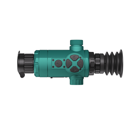 Тепловизионный прицел SFH Varg L25RL PRO зеленый