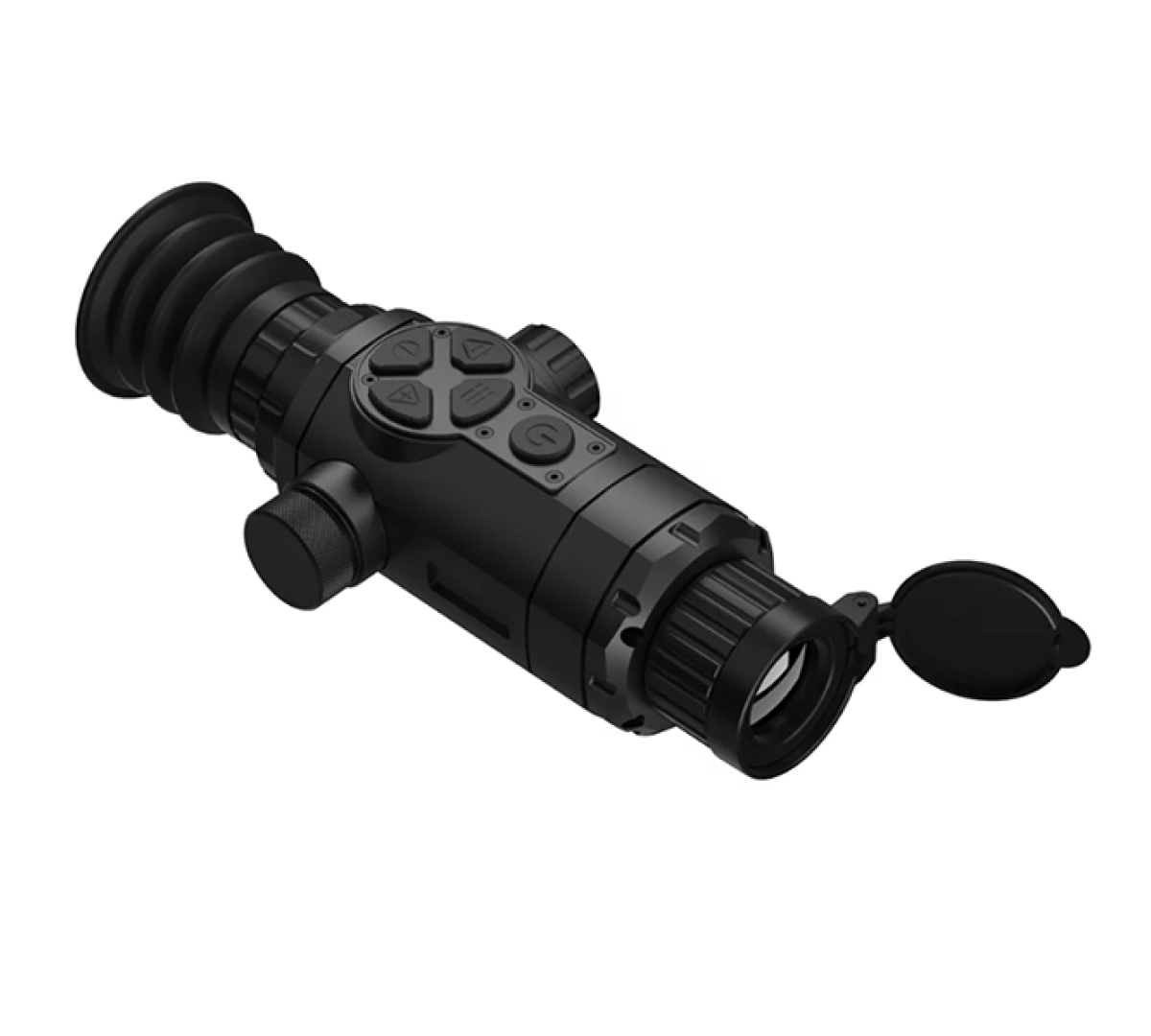 Тепловизионный прицел SFH Varg L19 PRO