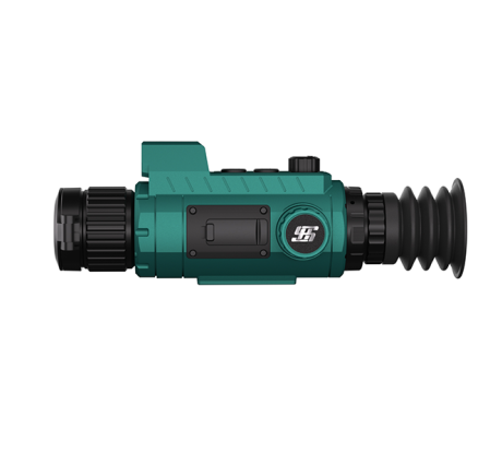 Тепловизионный прицел SFH Varg 35RL PRO зеленый