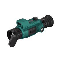 Тепловизионный прицел SFH Varg 35RL PRO зеленый