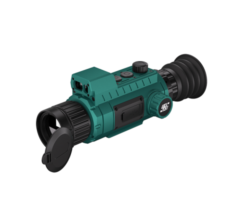 Тепловизионный прицел SFH Varg 35RL PRO зеленый