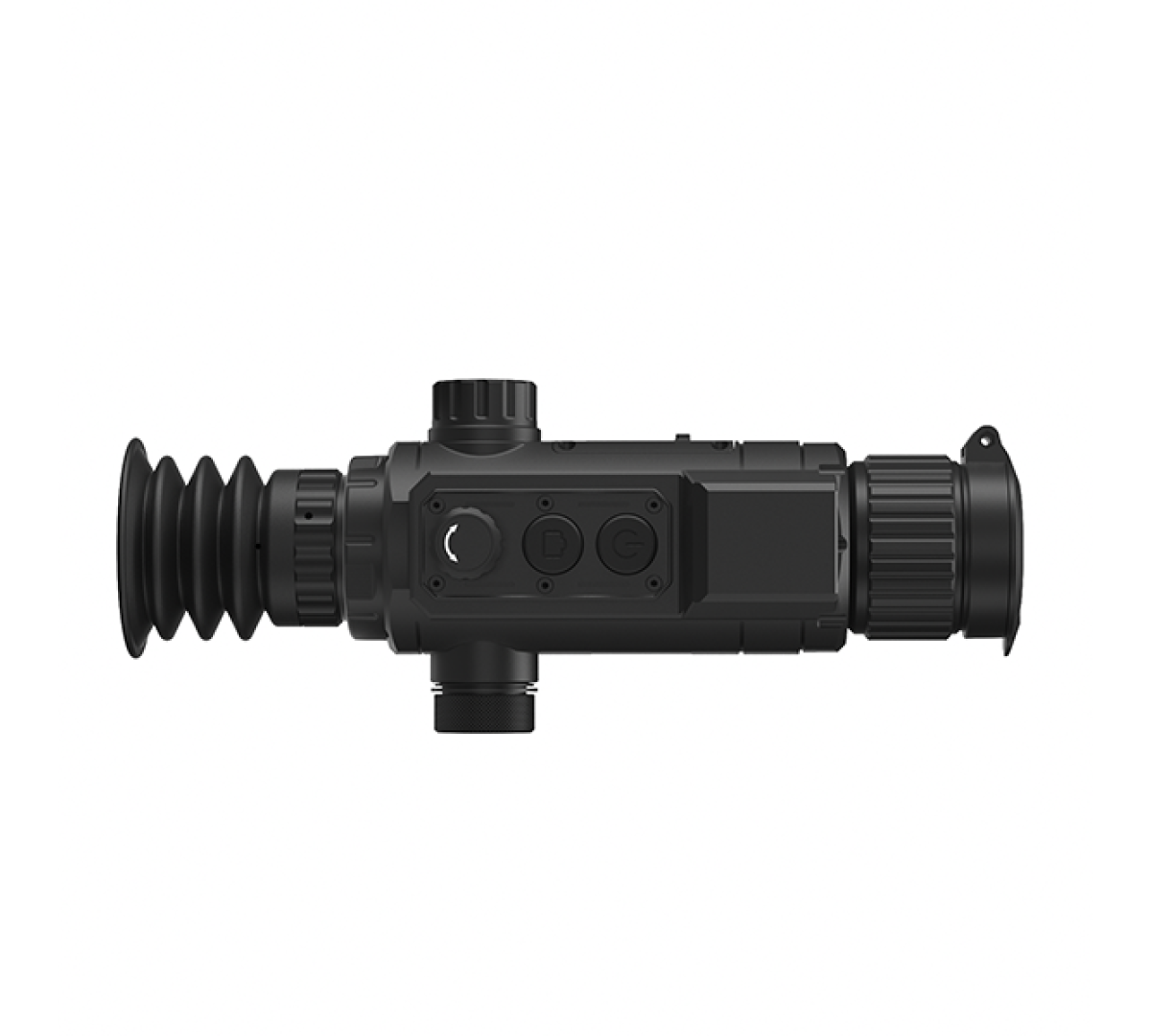 Тепловизионный прицел SFH Varg H35RL  PRO