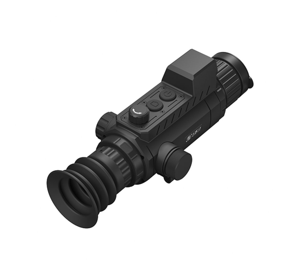 Тепловизионный прицел SFH Varg H35RL  PRO